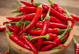 cabai Merah